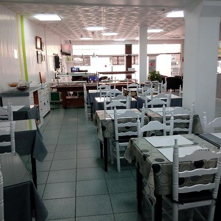 יורט דה מאר Hotel Planas מראה חיצוני תמונה