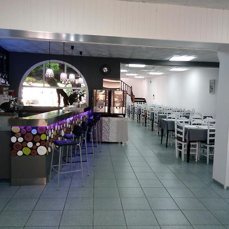 יורט דה מאר Hotel Planas מראה חיצוני תמונה