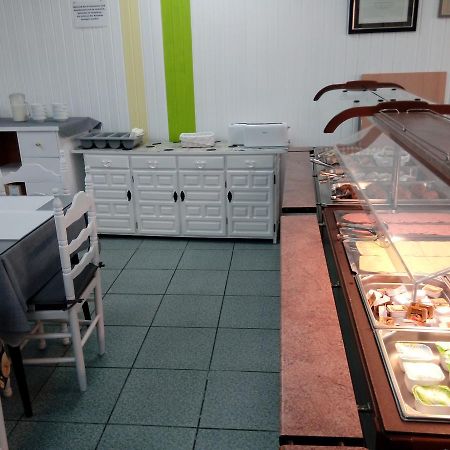 יורט דה מאר Hotel Planas מראה חיצוני תמונה