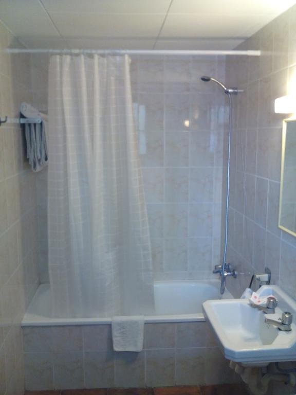 יורט דה מאר Hotel Planas מראה חיצוני תמונה