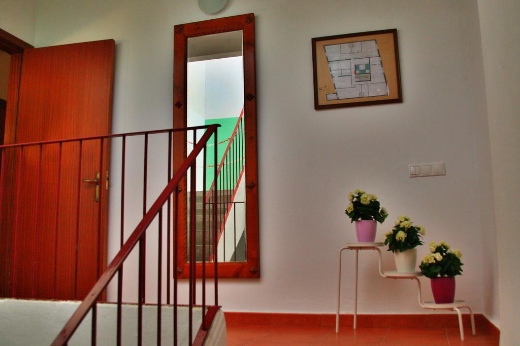 יורט דה מאר Hotel Planas מראה חיצוני תמונה