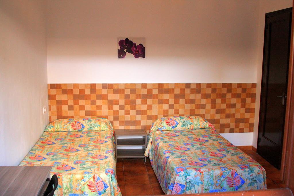 יורט דה מאר Hotel Planas מראה חיצוני תמונה