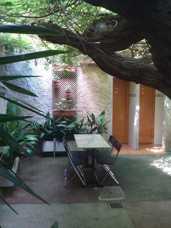 יורט דה מאר Hotel Planas מראה חיצוני תמונה