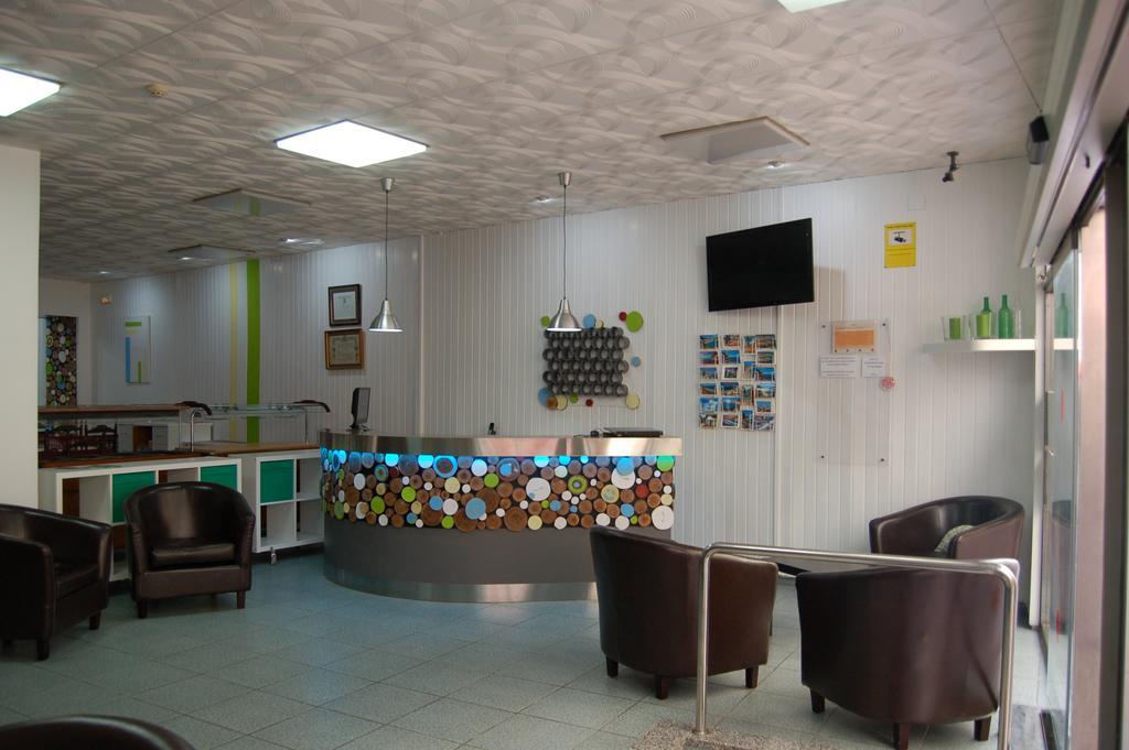 יורט דה מאר Hotel Planas מראה חיצוני תמונה
