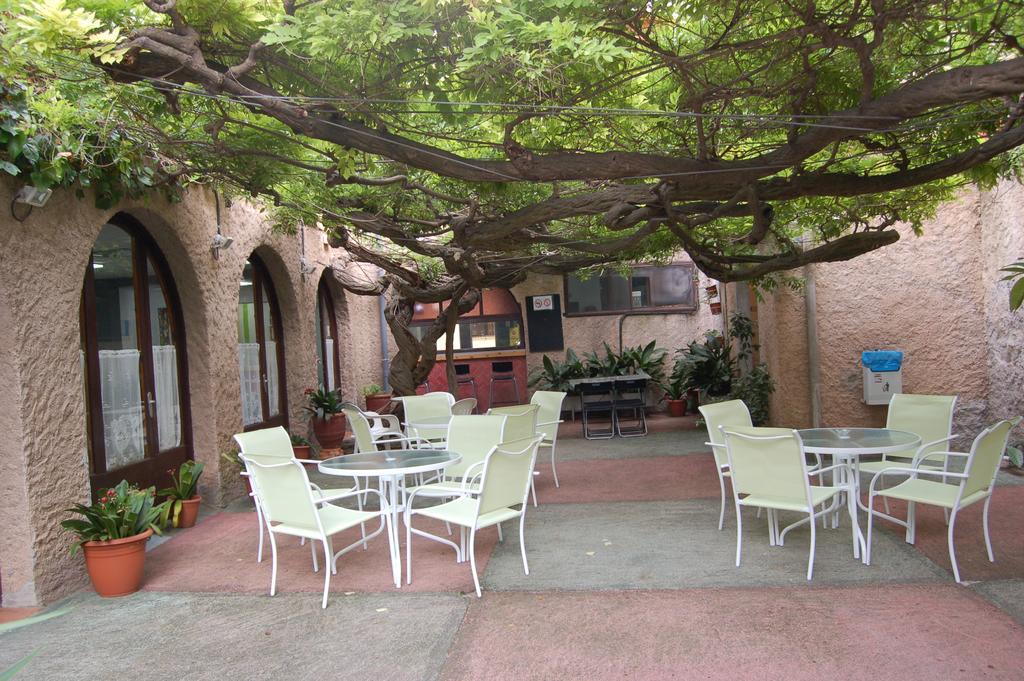 יורט דה מאר Hotel Planas מראה חיצוני תמונה