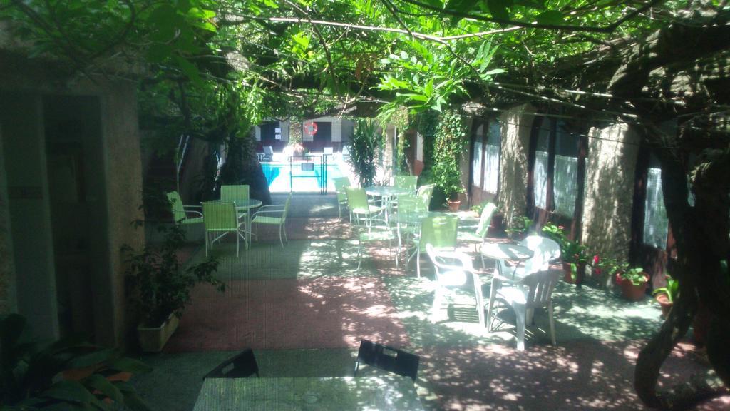 יורט דה מאר Hotel Planas מראה חיצוני תמונה