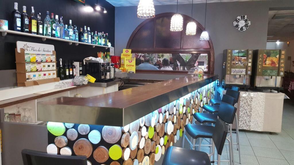 יורט דה מאר Hotel Planas מראה חיצוני תמונה