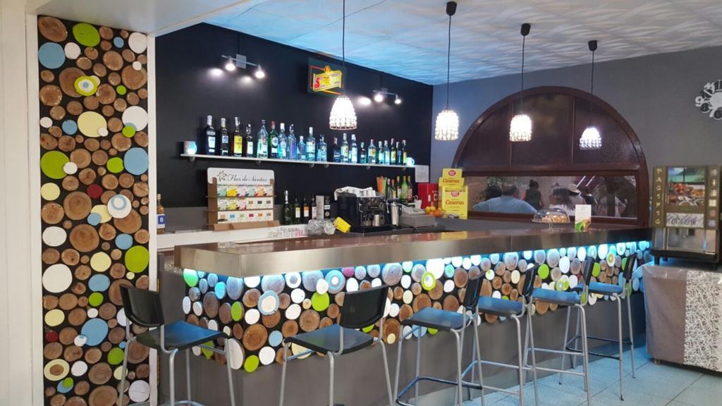 יורט דה מאר Hotel Planas מראה חיצוני תמונה