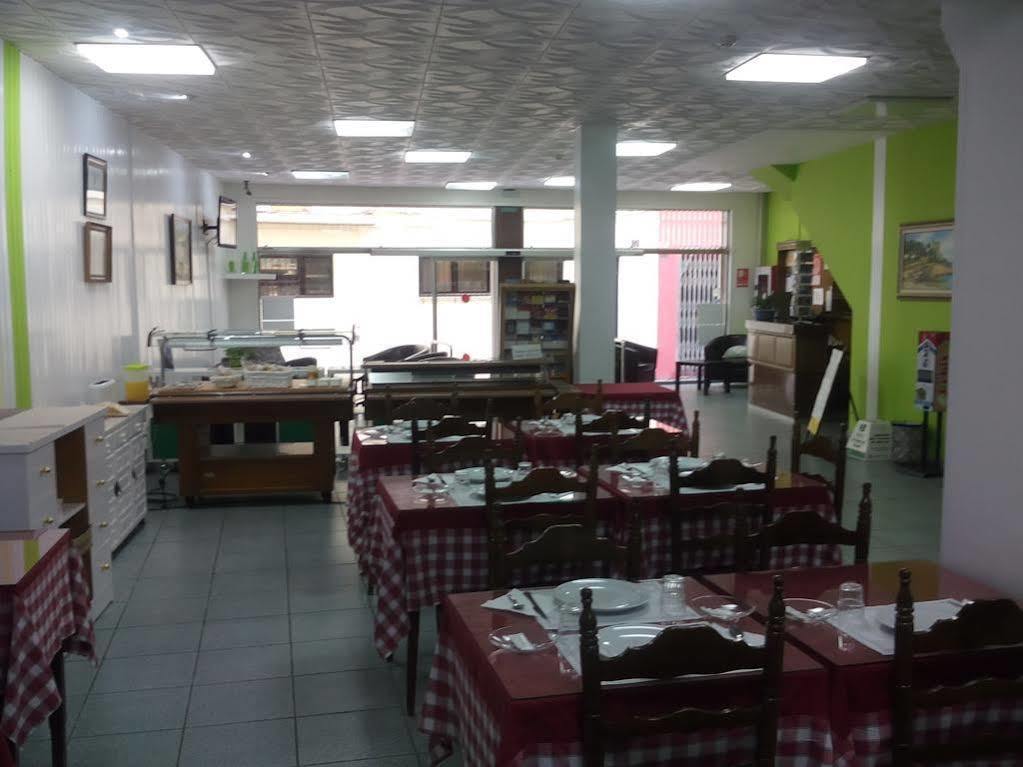 יורט דה מאר Hotel Planas מראה חיצוני תמונה