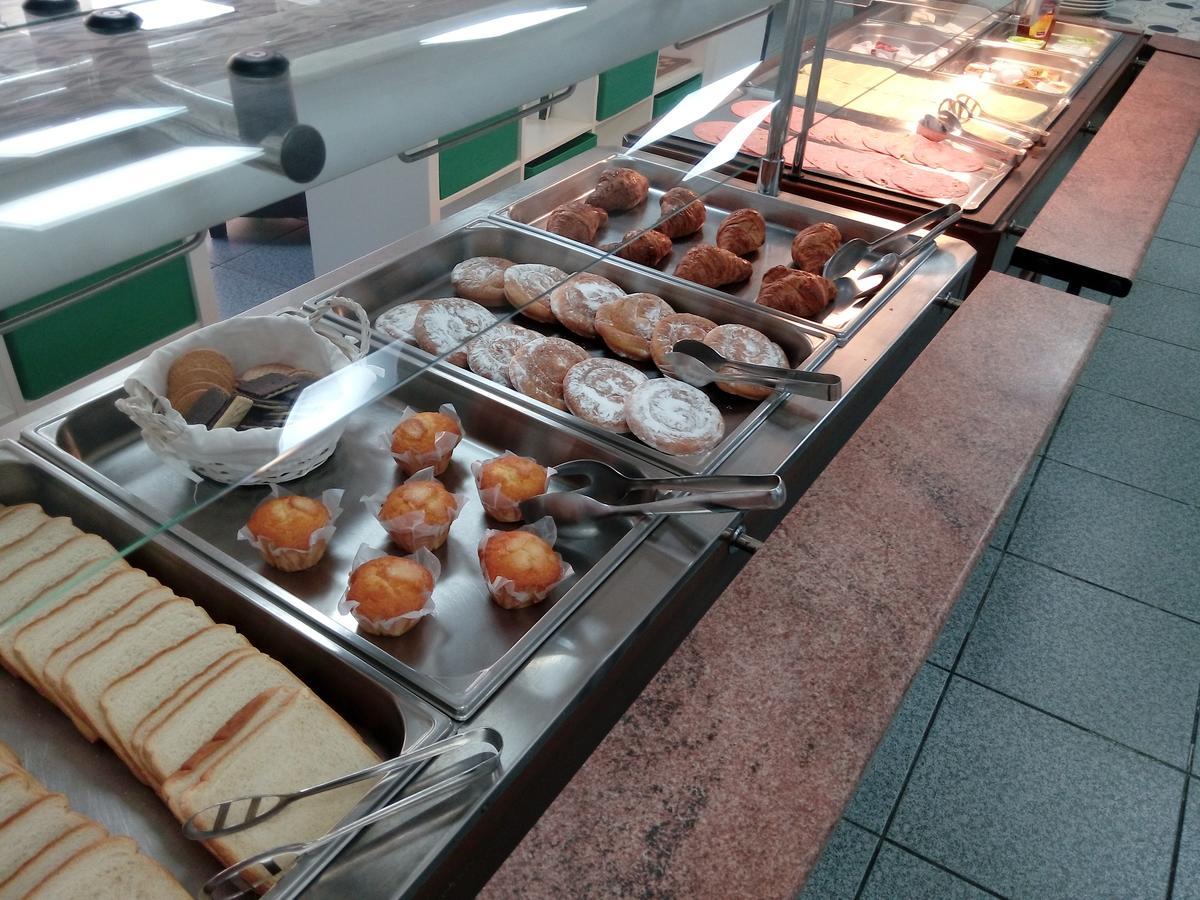 יורט דה מאר Hotel Planas מראה חיצוני תמונה