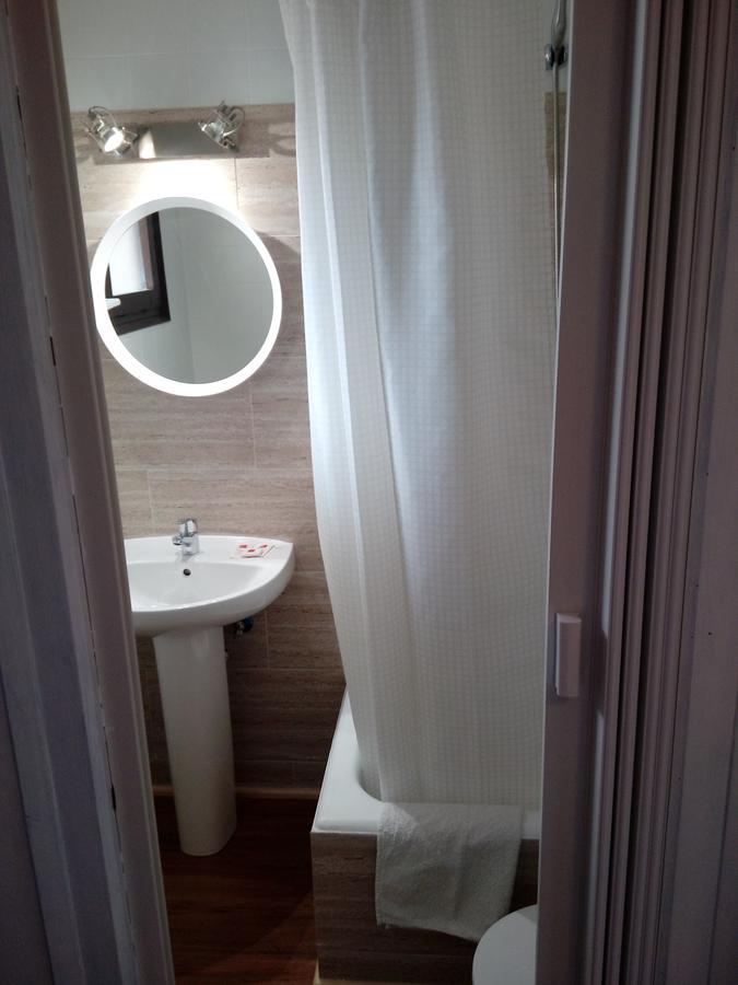 יורט דה מאר Hotel Planas מראה חיצוני תמונה