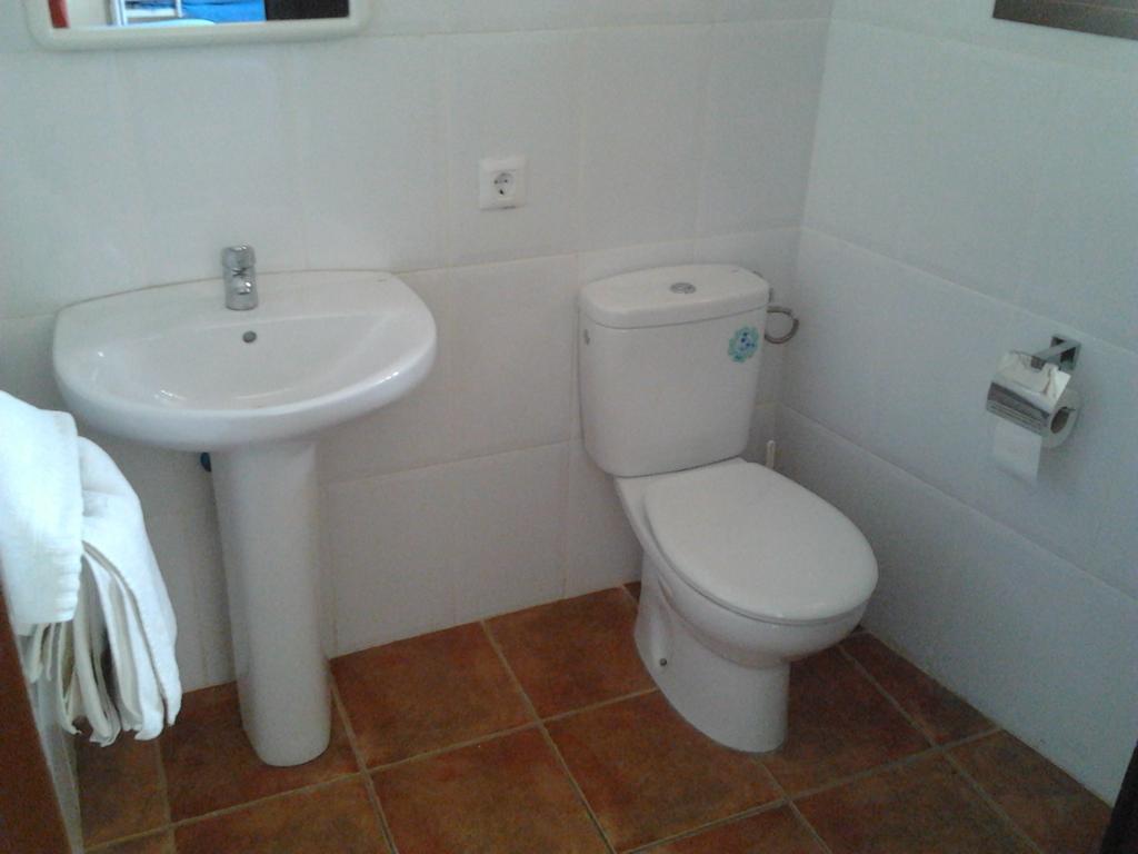 יורט דה מאר Hotel Planas מראה חיצוני תמונה