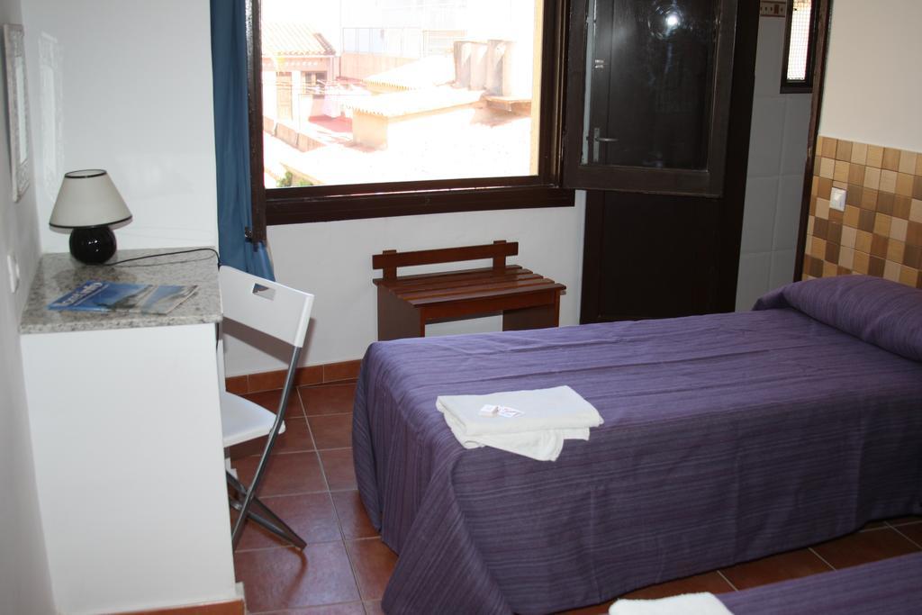 יורט דה מאר Hotel Planas מראה חיצוני תמונה