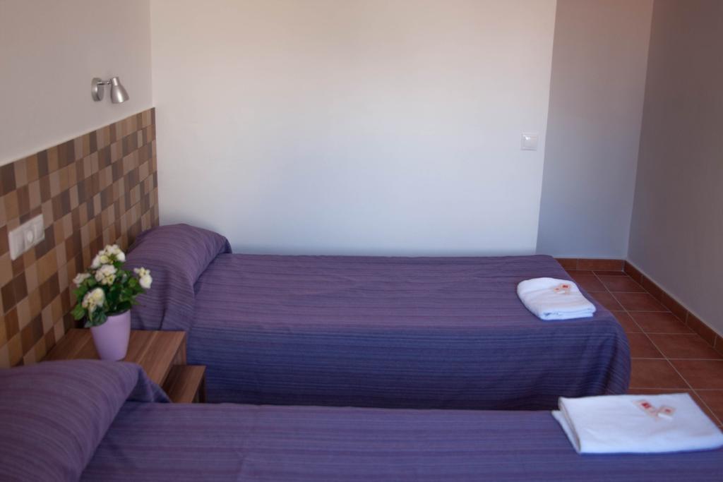 יורט דה מאר Hotel Planas מראה חיצוני תמונה