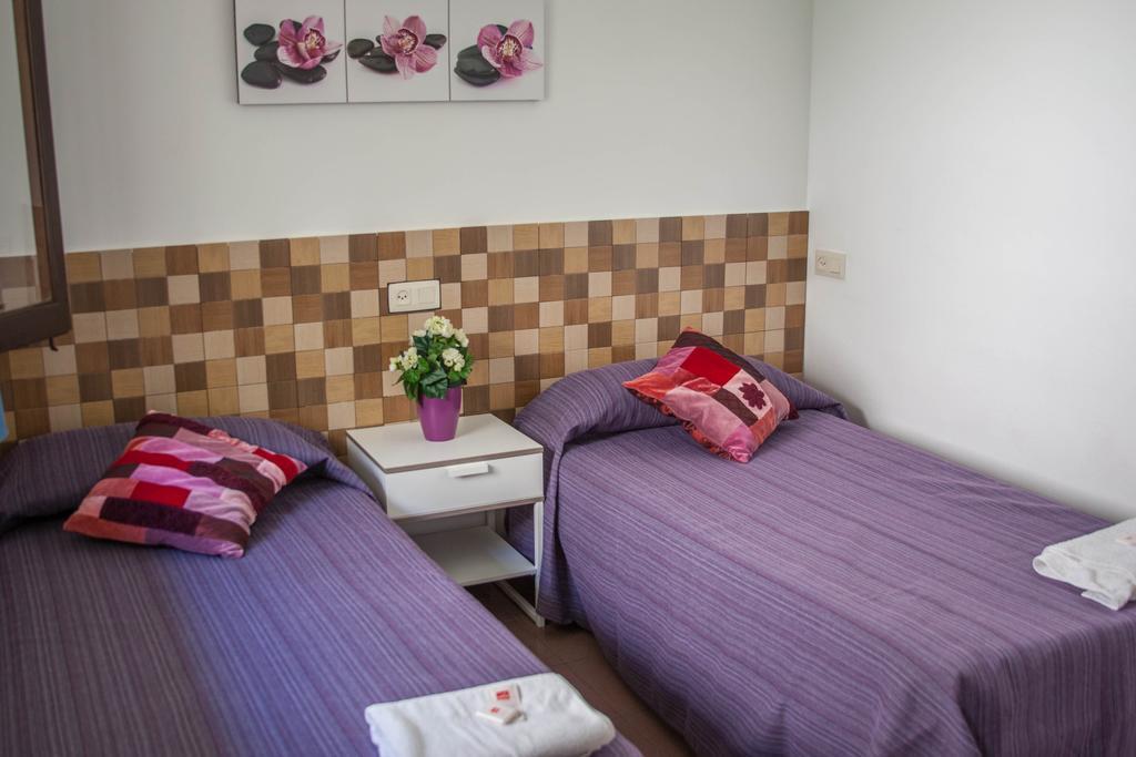 יורט דה מאר Hotel Planas מראה חיצוני תמונה